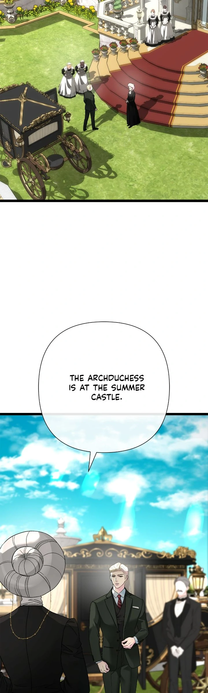 The Problematic Prince Chapter 100 page 49