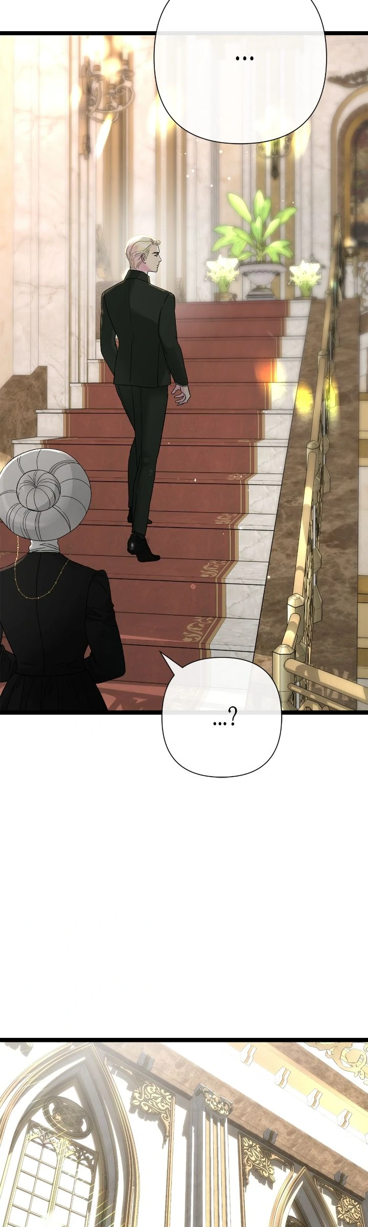The Problematic Prince Chapter 100 page 52