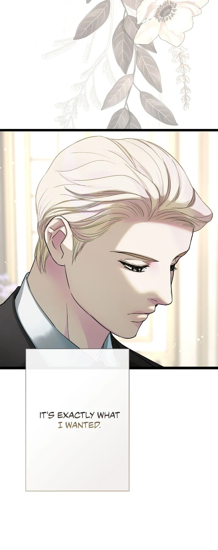 The Problematic Prince Chapter 100 page 58