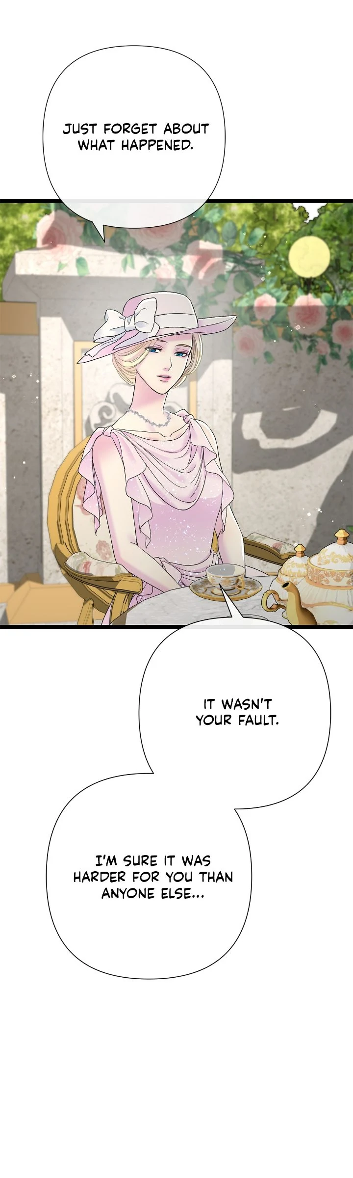 The Problematic Prince Chapter 100 page 8