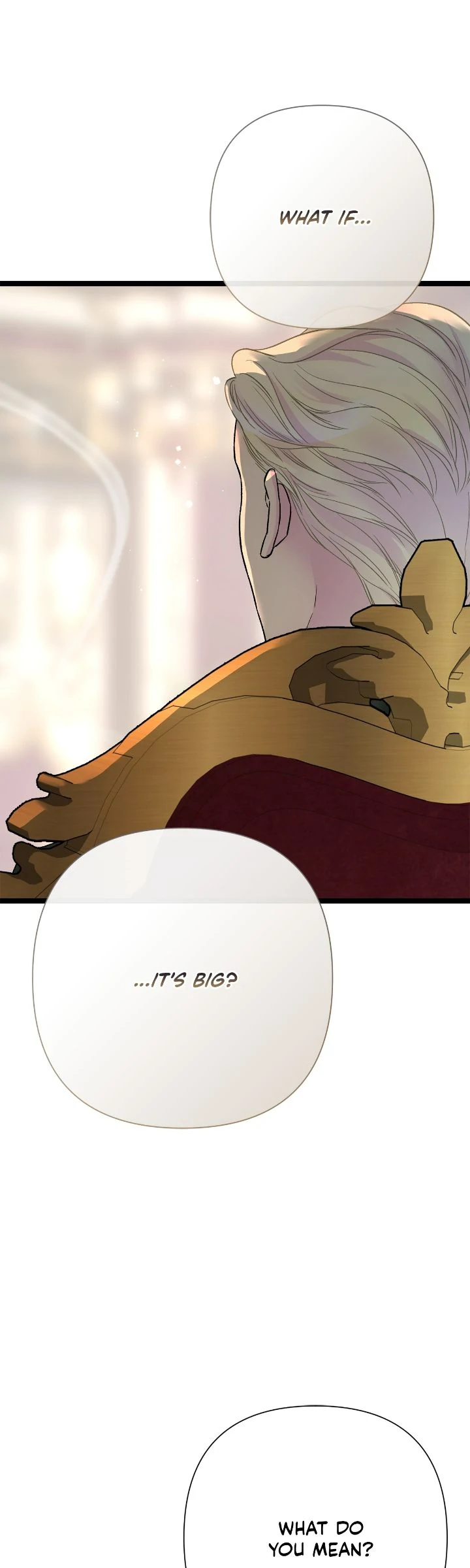 The Problematic Prince Chapter 101 page 12