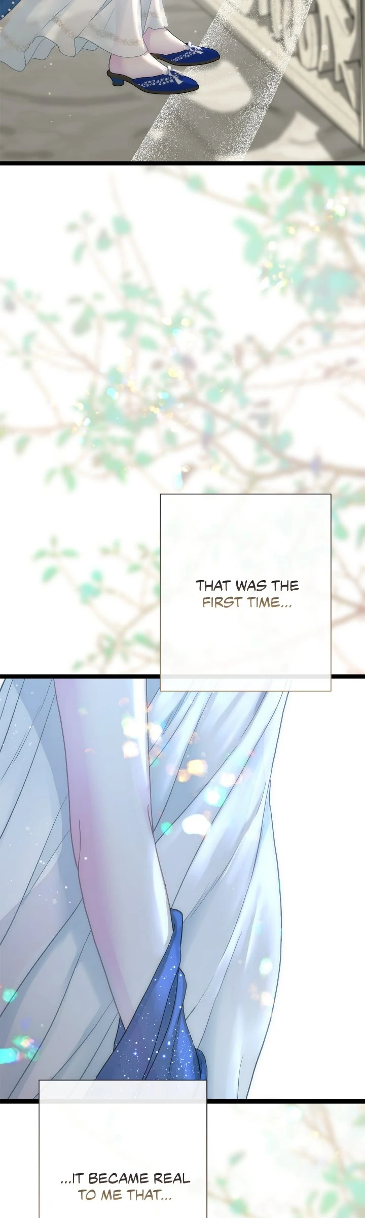 The Problematic Prince Chapter 101 page 18