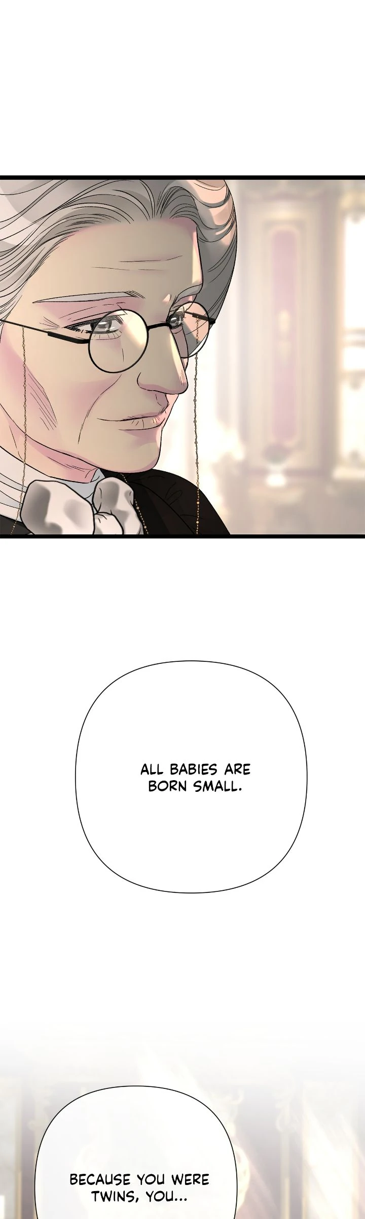 The Problematic Prince Chapter 101 page 24