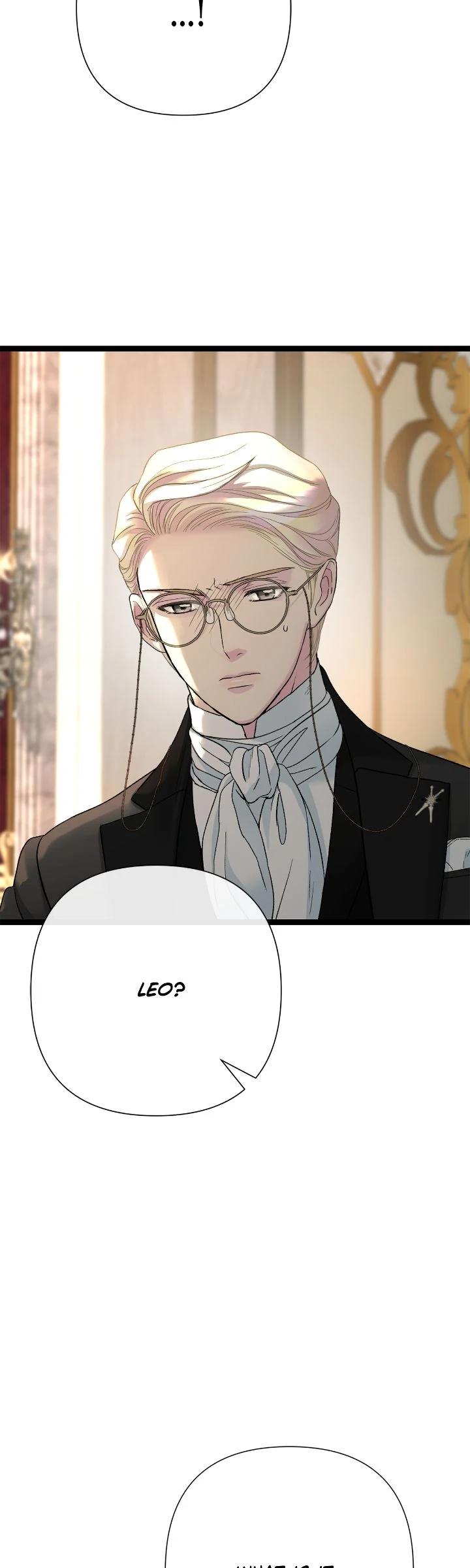 The Problematic Prince Chapter 101 page 29