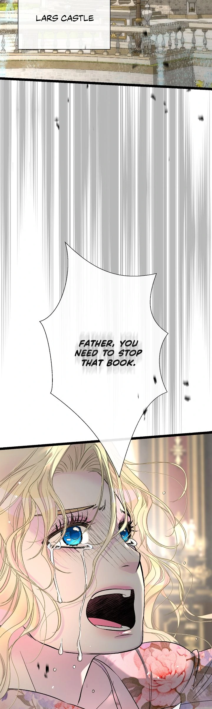 The Problematic Prince Chapter 101 page 37