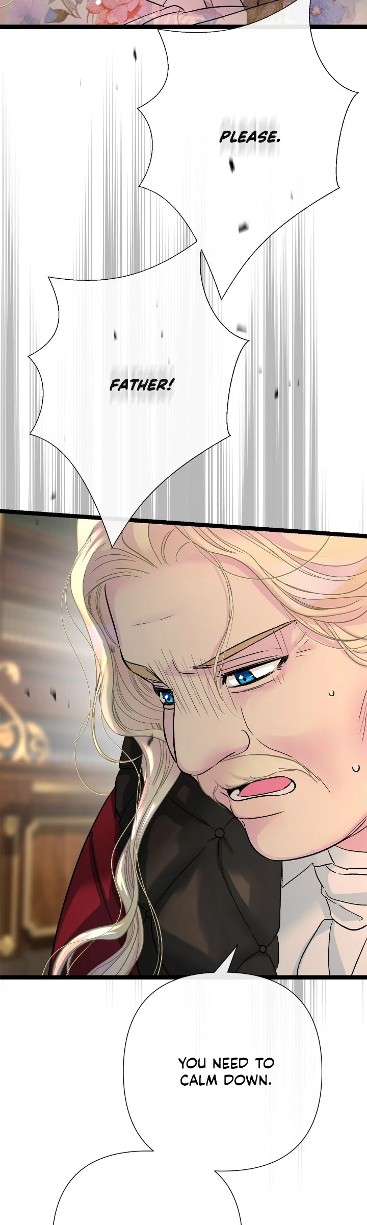 The Problematic Prince Chapter 101 page 38