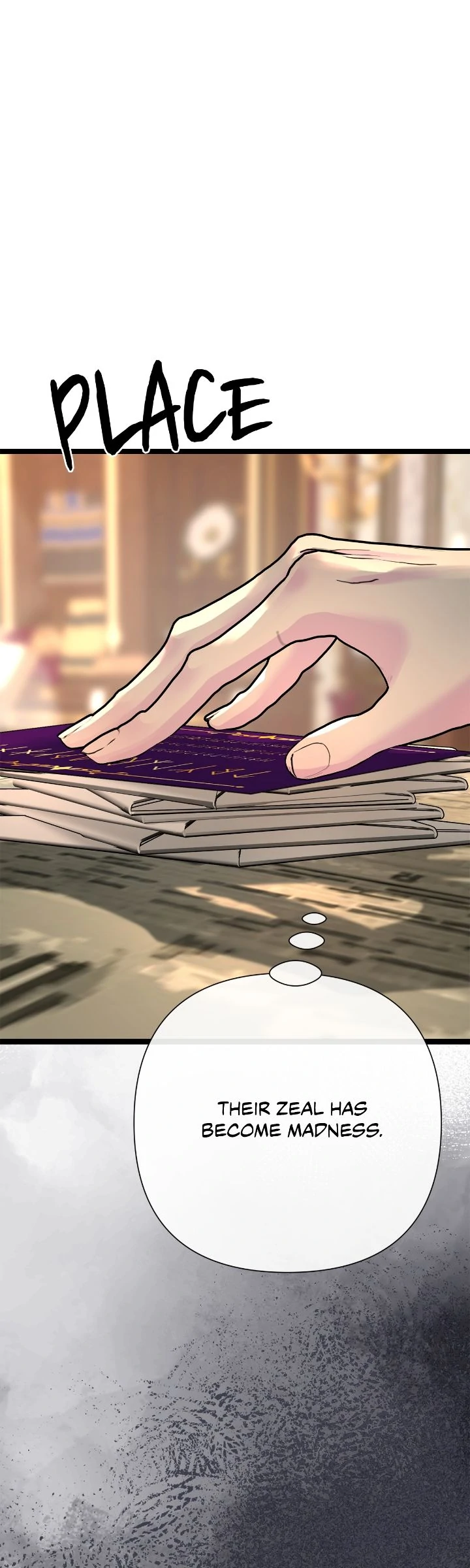 The Problematic Prince Chapter 101 page 3