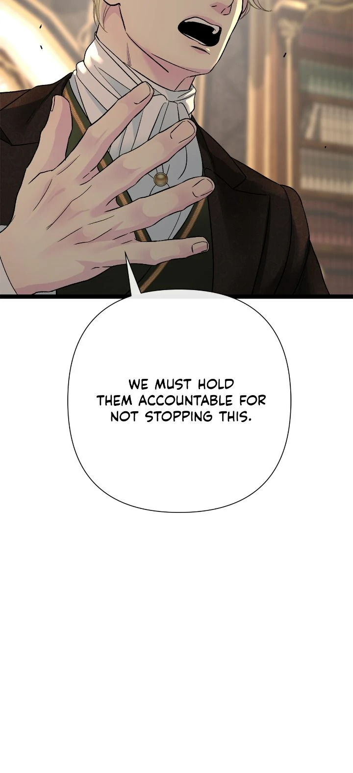 The Problematic Prince Chapter 101 page 43