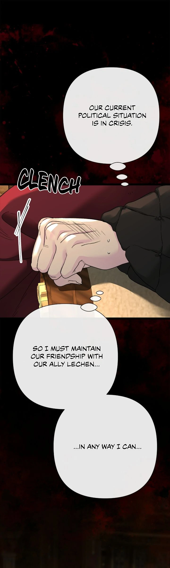 The Problematic Prince Chapter 101 page 49