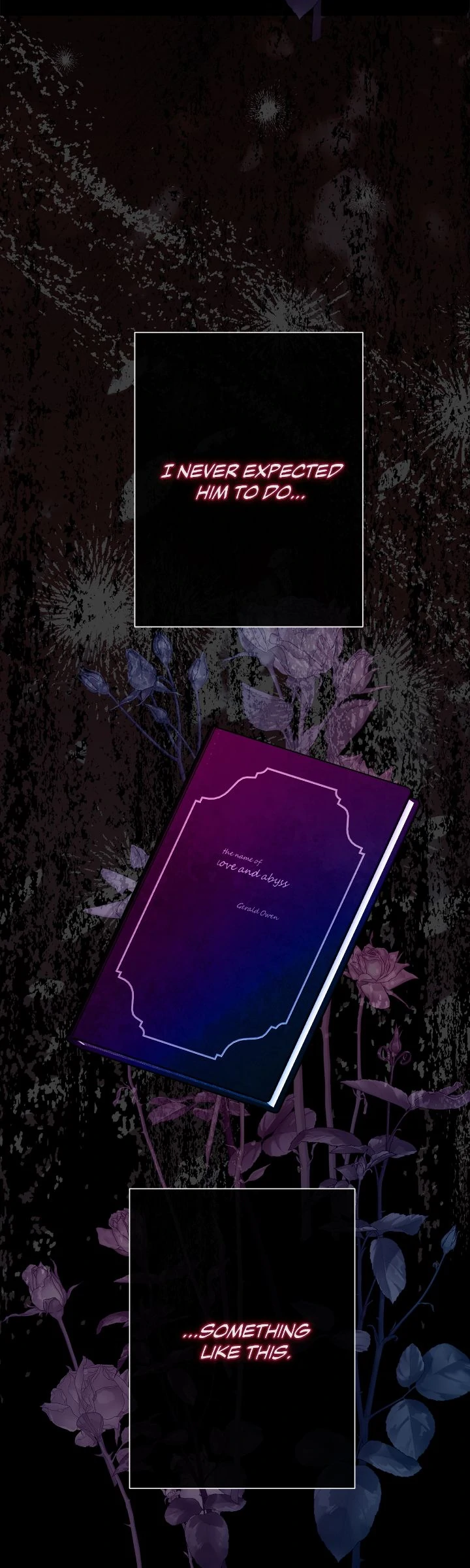The Problematic Prince Chapter 101 page 54