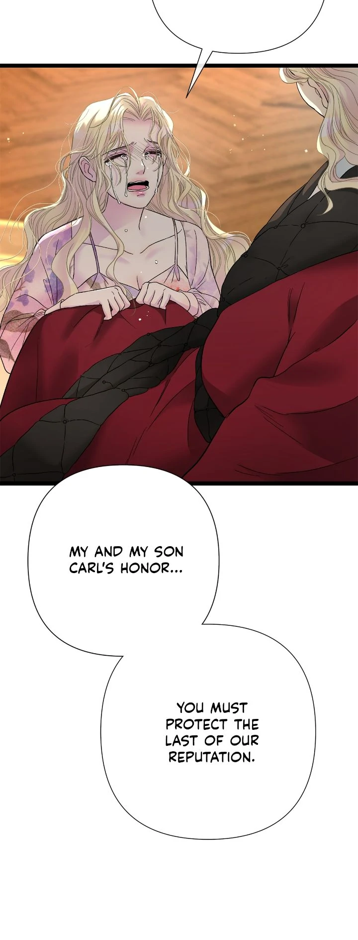 The Problematic Prince Chapter 101 page 65