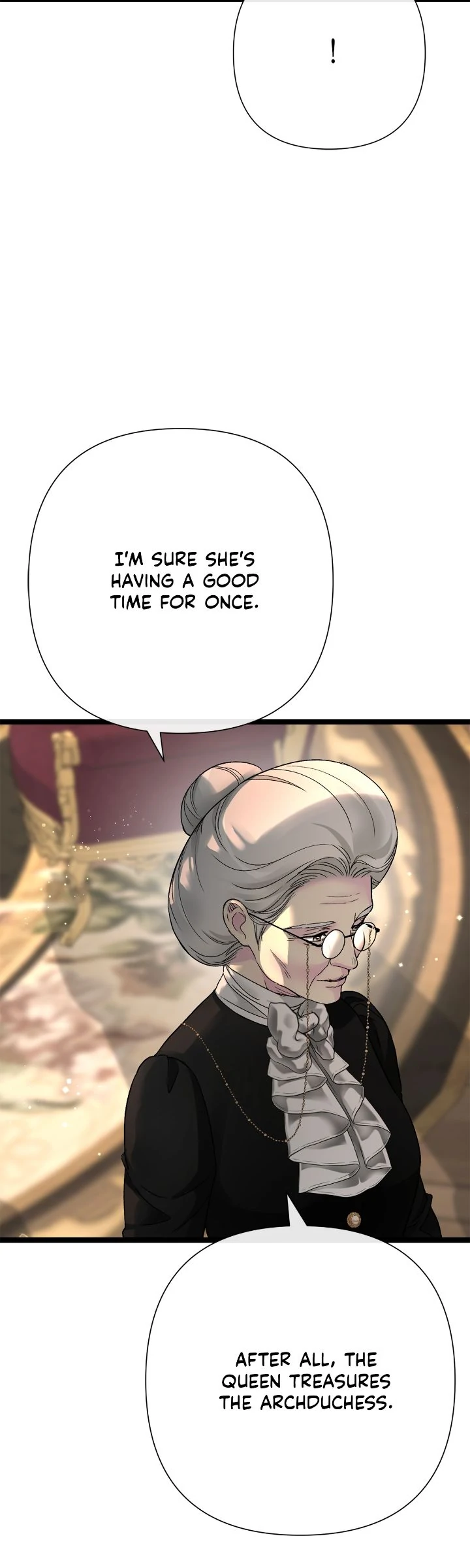 The Problematic Prince Chapter 101 page 6