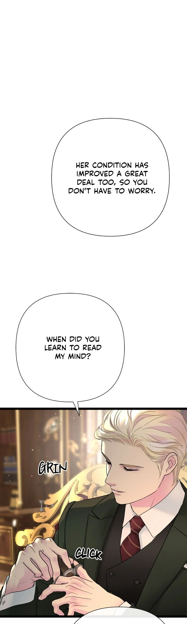 The Problematic Prince Chapter 101 page 8