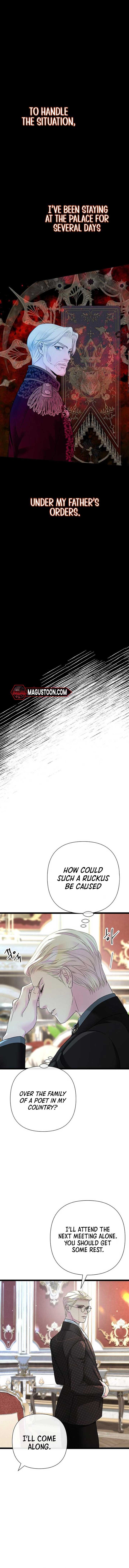The Problematic Prince Chapter 102 page 2