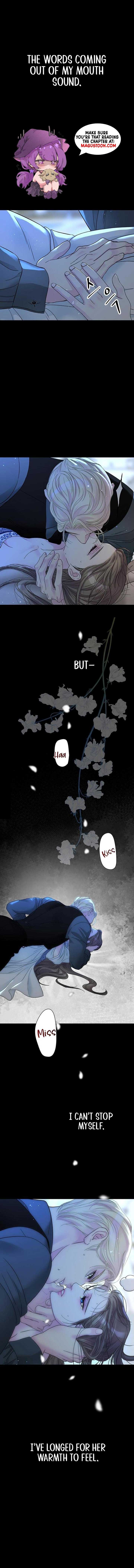 The Problematic Prince Chapter 103 page 7