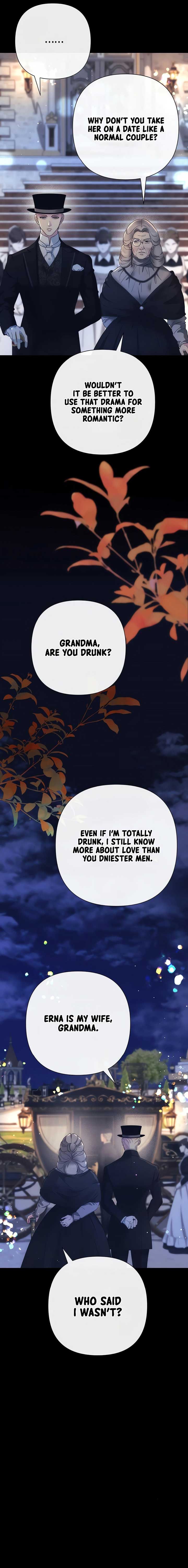 The Problematic Prince Chapter 111 page 12
