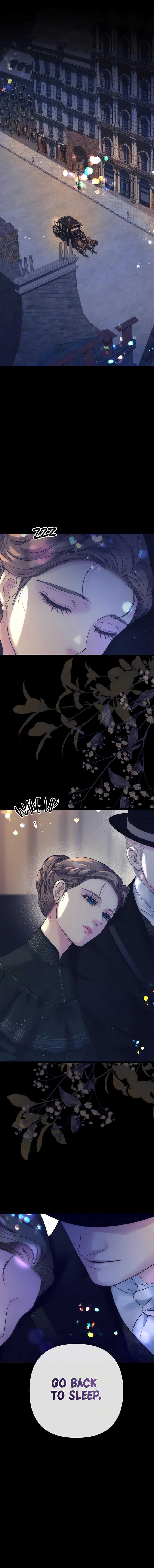 The Problematic Prince Chapter 111 page 14