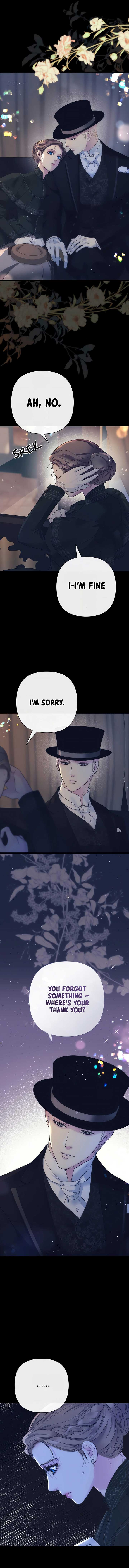 The Problematic Prince Chapter 111 page 15