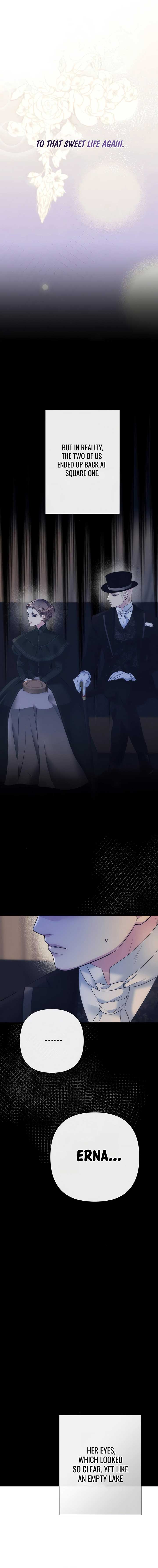 The Problematic Prince Chapter 111 page 18