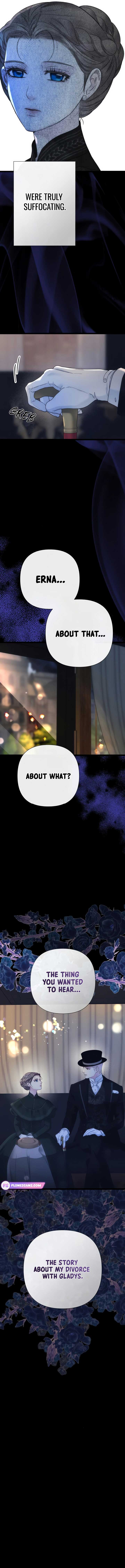 The Problematic Prince Chapter 111 page 19