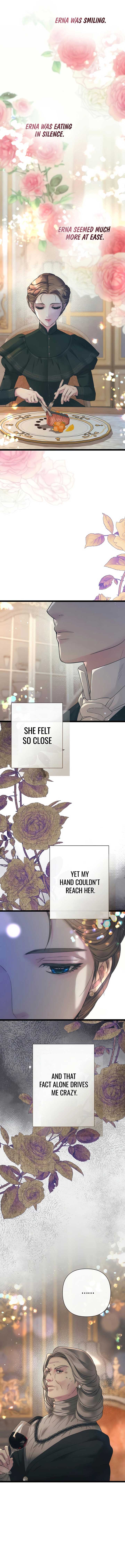 The Problematic Prince Chapter 111 page 8