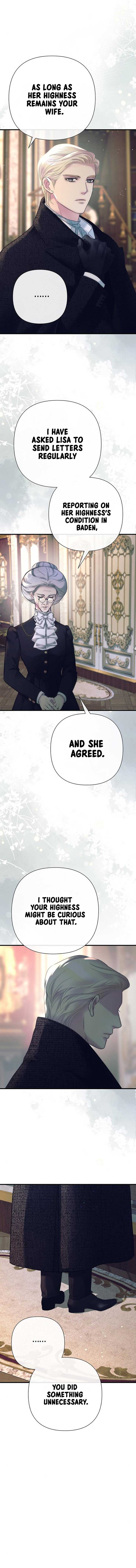 The Problematic Prince Chapter 116 page 14