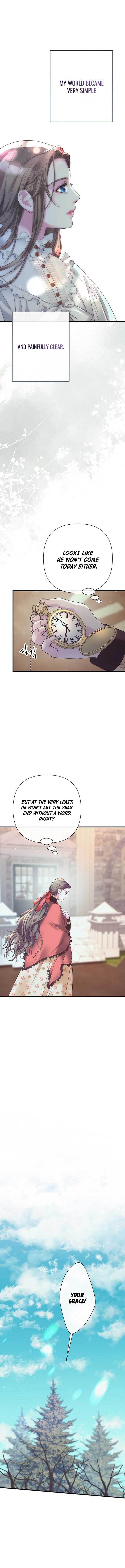 The Problematic Prince Chapter 117 page 15