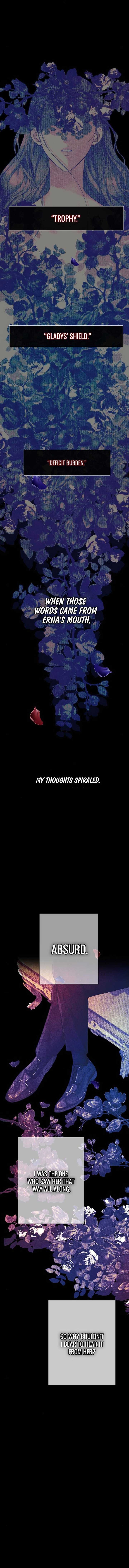 The Problematic Prince Chapter 117 page 6
