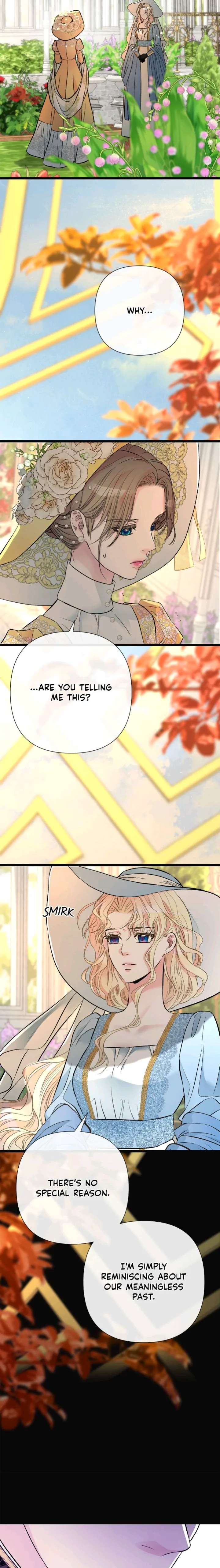 The Problematic Prince Chapter 50 page 10
