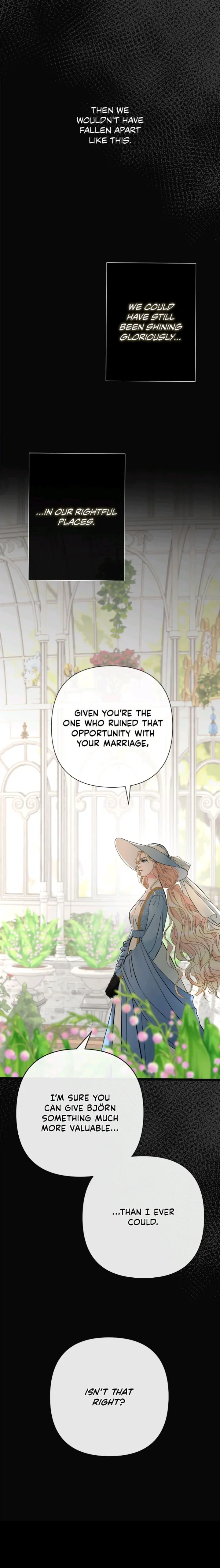 The Problematic Prince Chapter 50 page 12