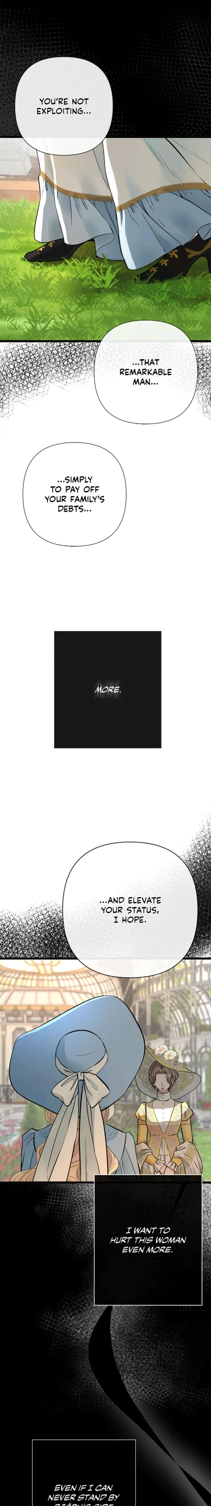 The Problematic Prince Chapter 50 page 13