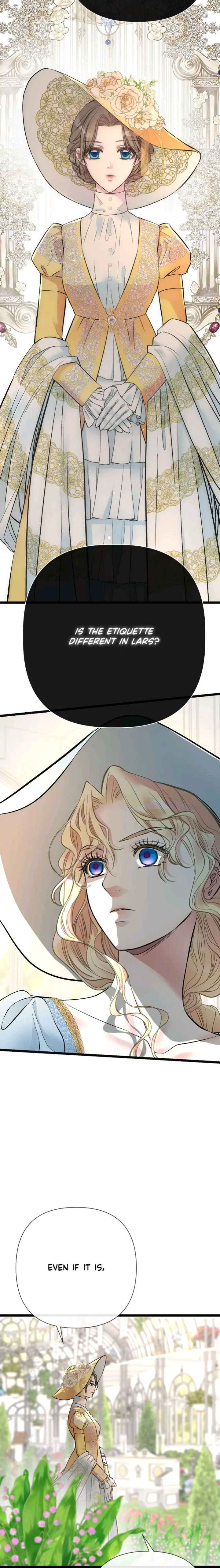 The Problematic Prince Chapter 50 page 16