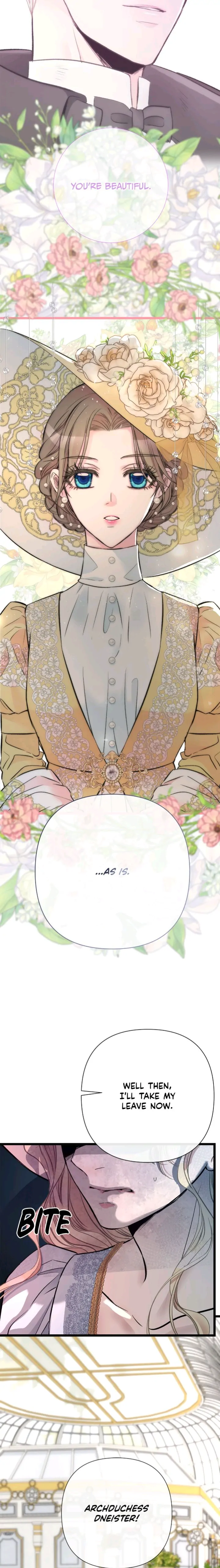 The Problematic Prince Chapter 50 page 22