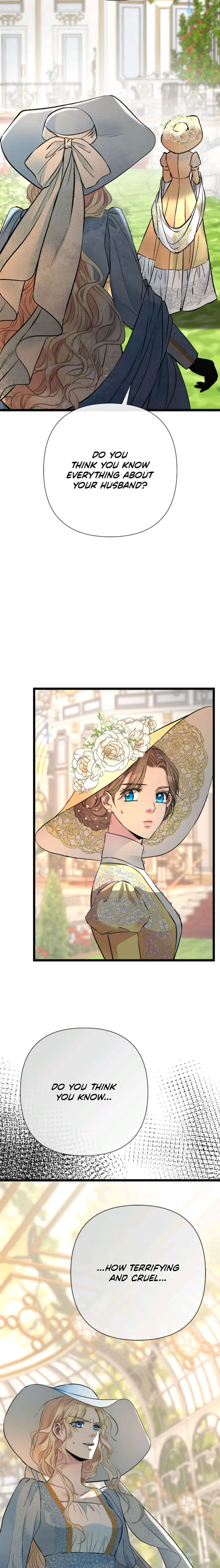 The Problematic Prince Chapter 50 page 23