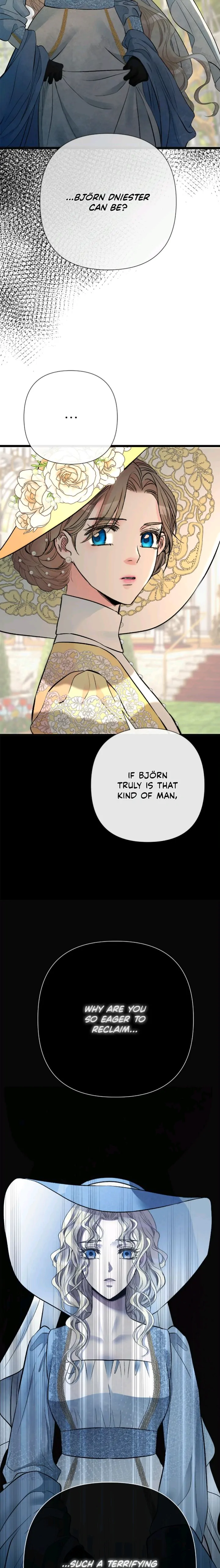 The Problematic Prince Chapter 50 page 24