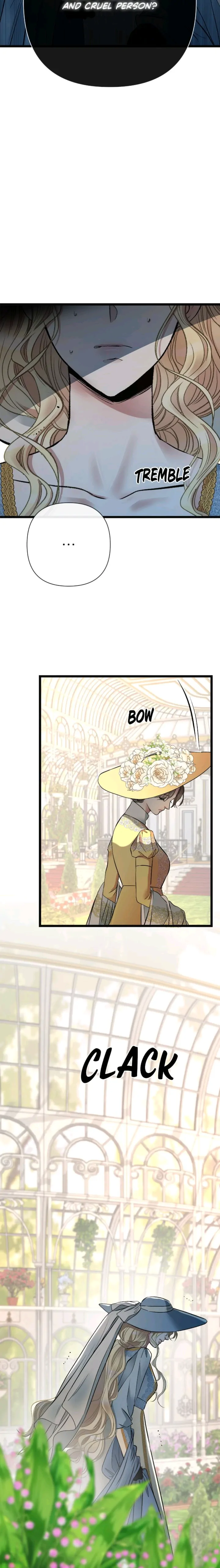 The Problematic Prince Chapter 50 page 25
