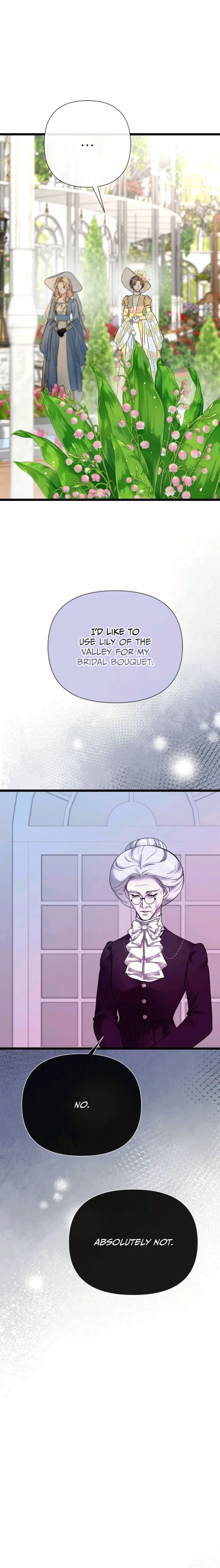 The Problematic Prince Chapter 50 page 2
