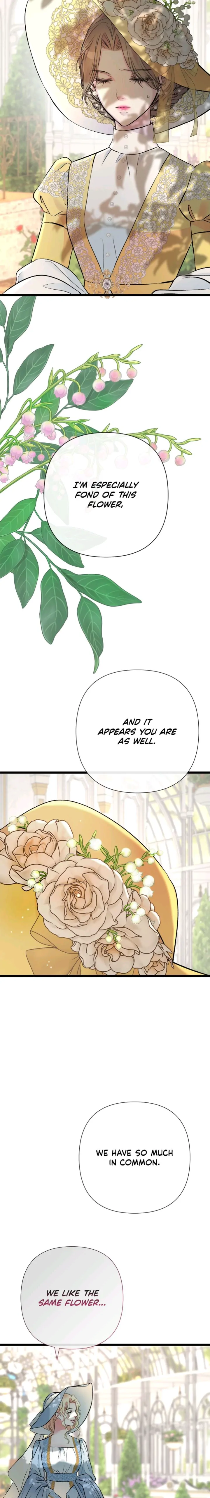 The Problematic Prince Chapter 50 page 4