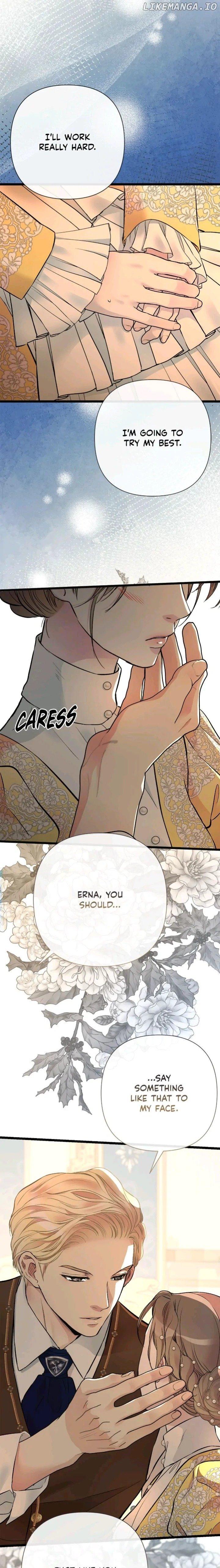 The Problematic Prince Chapter 52 page 13