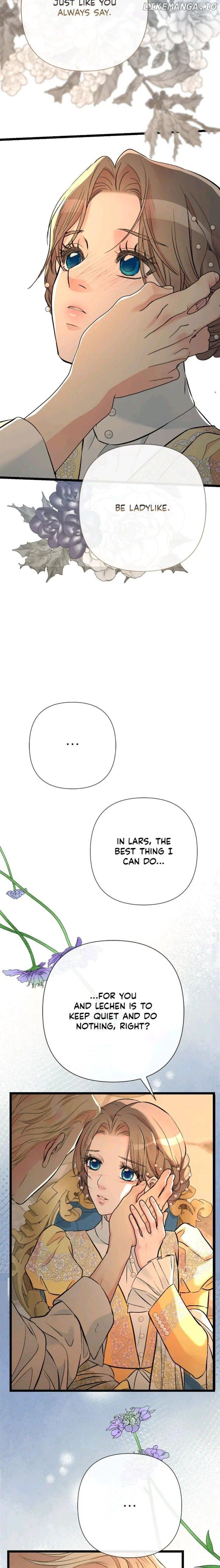 The Problematic Prince Chapter 52 page 14