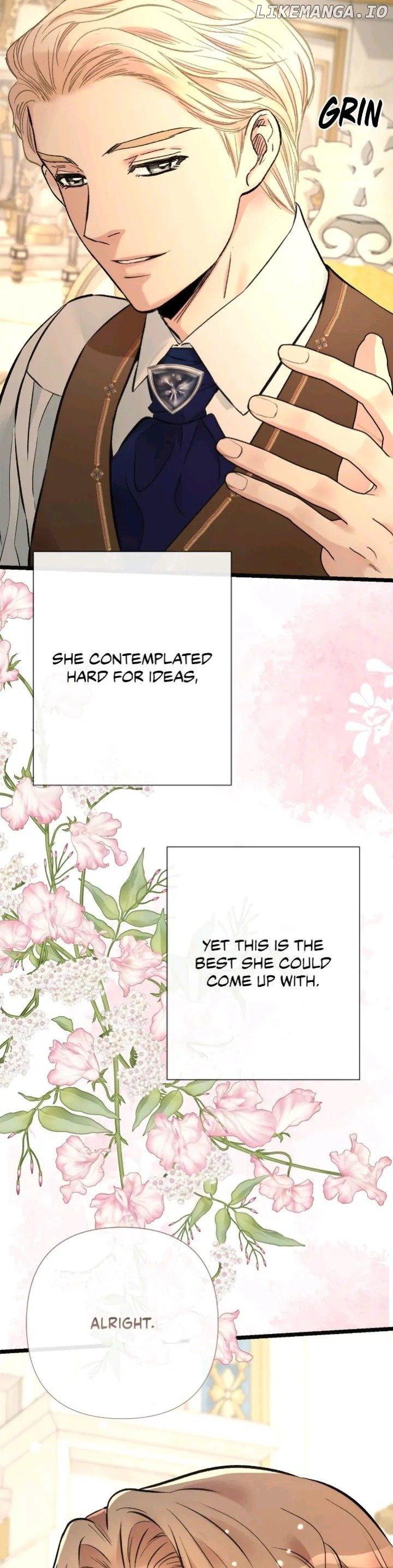 The Problematic Prince Chapter 52 page 18