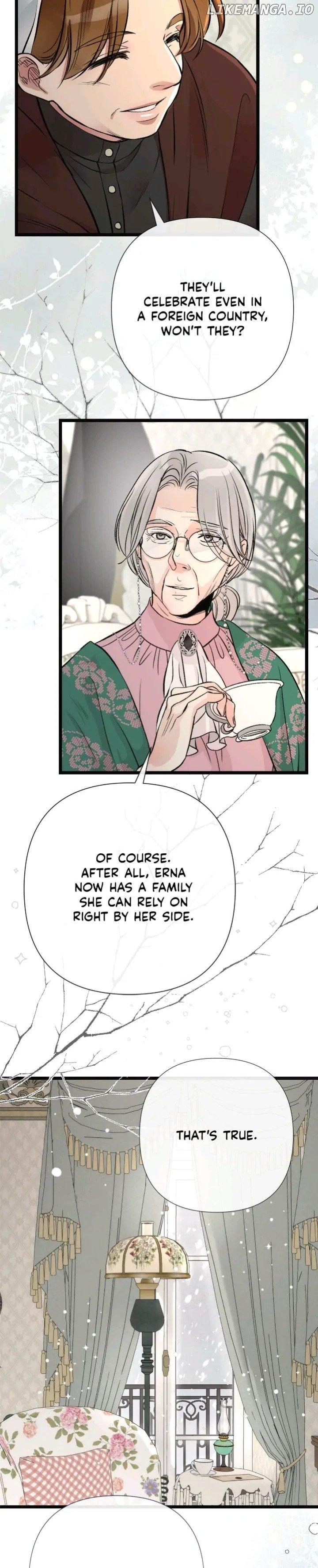 The Problematic Prince Chapter 52 page 22
