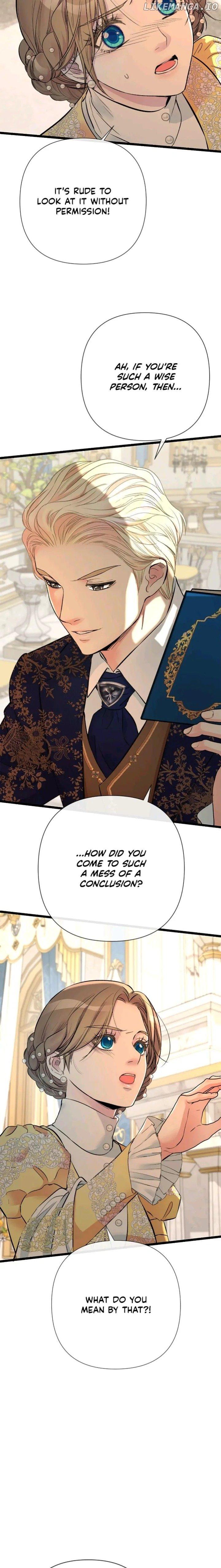 The Problematic Prince Chapter 52 page 2