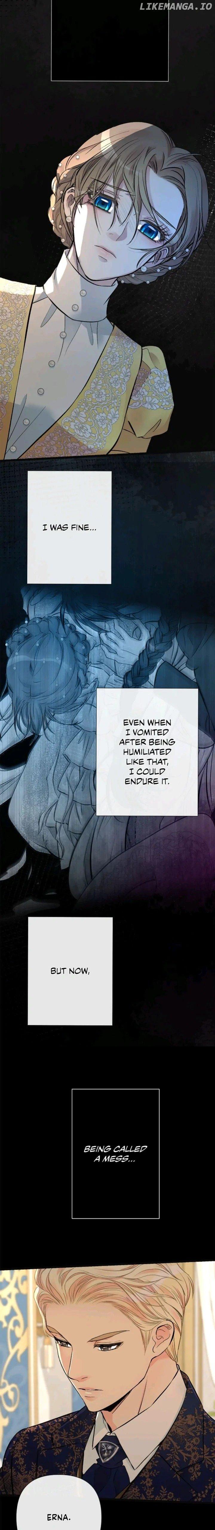 The Problematic Prince Chapter 52 page 5
