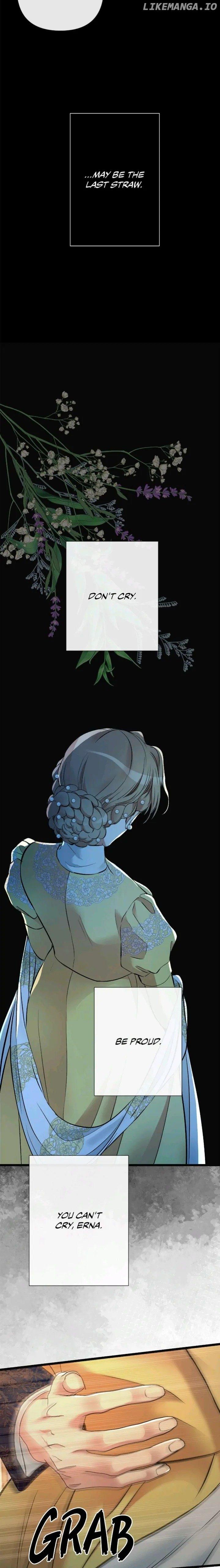 The Problematic Prince Chapter 52 page 6