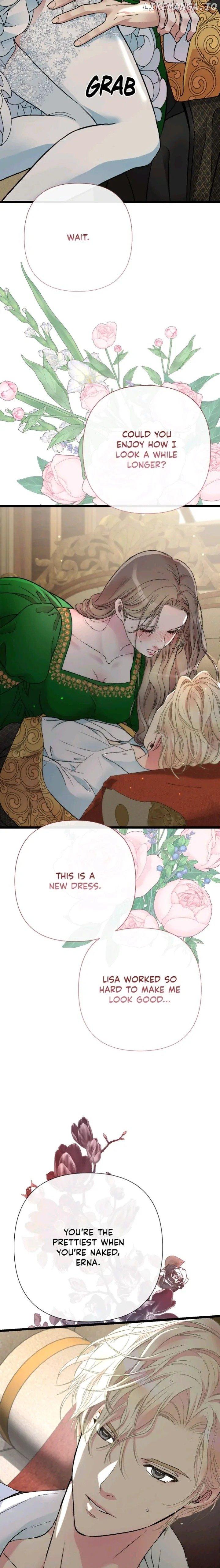 The Problematic Prince Chapter 53 page 23
