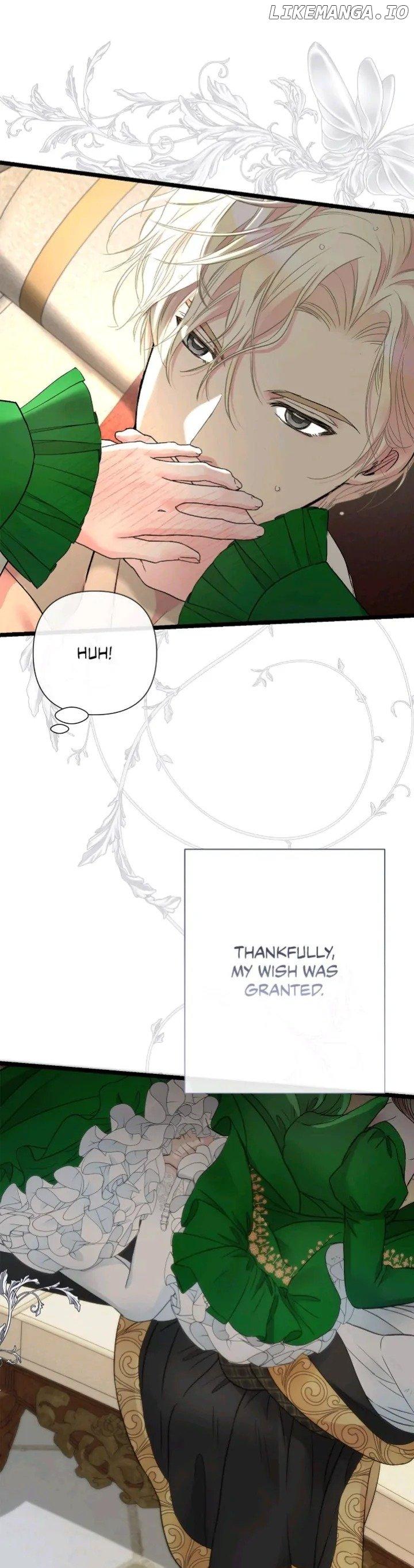 The Problematic Prince Chapter 53 page 26