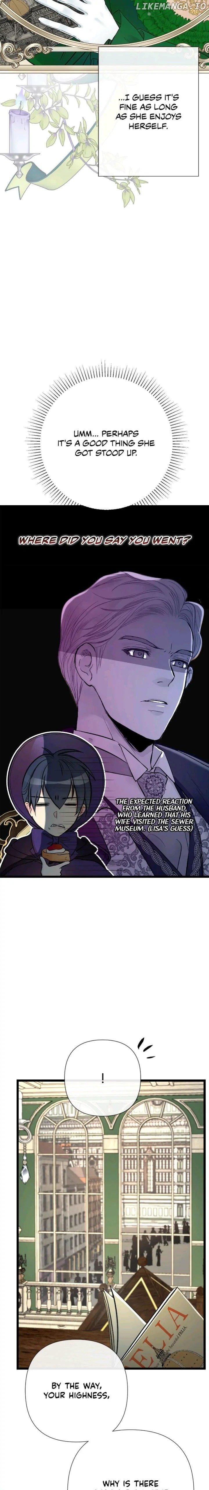 The Problematic Prince Chapter 53 page 5