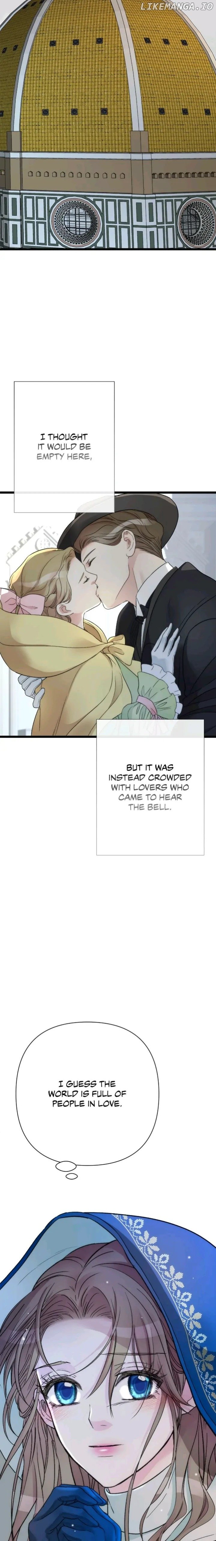The Problematic Prince Chapter 55 page 12