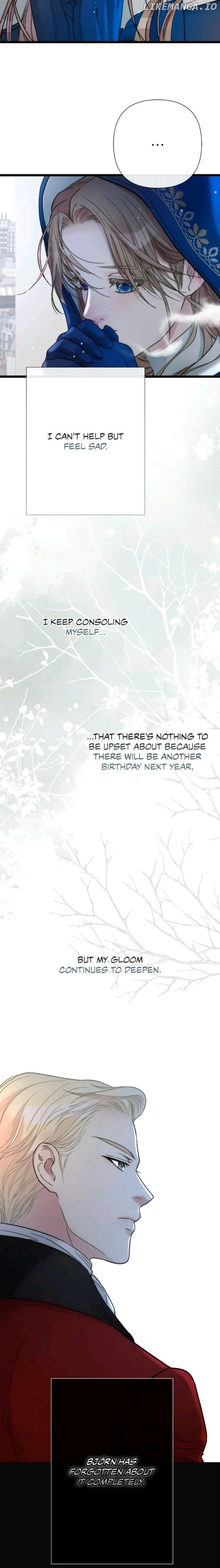 The Problematic Prince Chapter 55 page 13